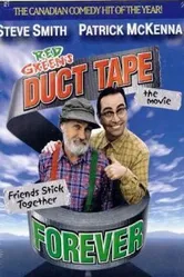Duct Tape Forever постер
