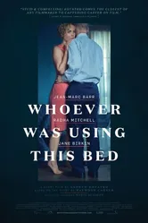 Whoever Was Using This Bed постер