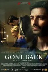Gone Back постер