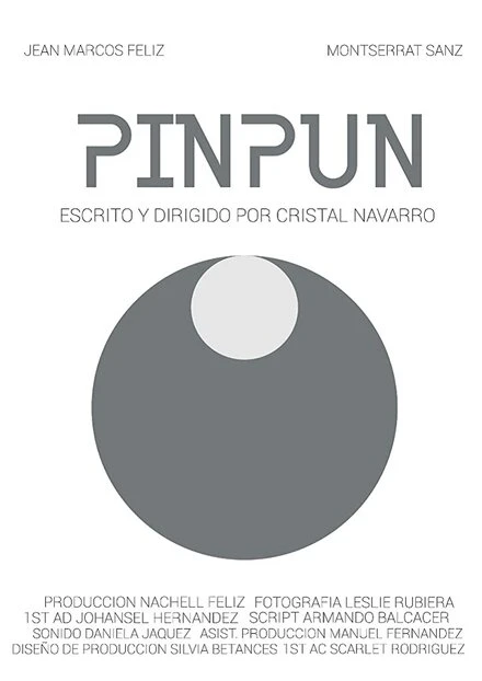 Постер PinPun