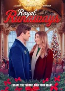 Royal Runaways постер