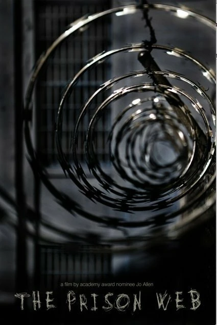 Постер The Prison Web