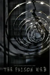 The Prison Web постер