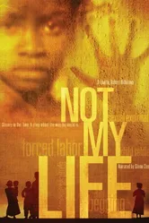 Not My Life постер