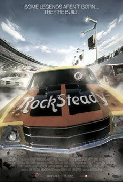 Постер Rocksteady