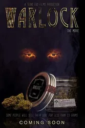 Warlock 2020 постер