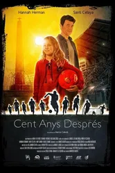 Cent anys després постер