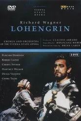 Лоэнгрин 1990 постер