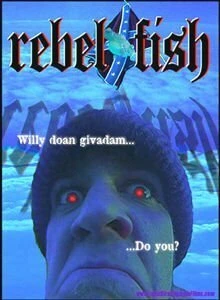 Постер Rebel Fish