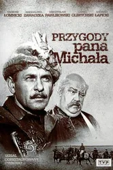 Приключения пана Михала 1969 постер