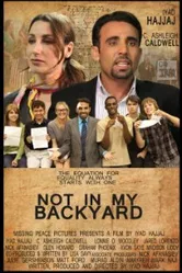 Not in My Backyard постер