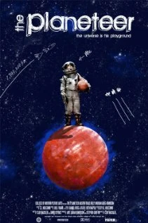 Постер The Planeteer