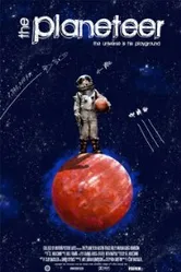 The Planeteer постер