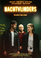 Nachtvlinders постер