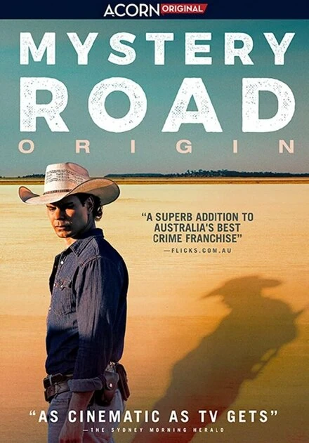 Постер Mystery Road: Origin