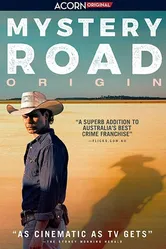 Mystery Road: Origin постер
