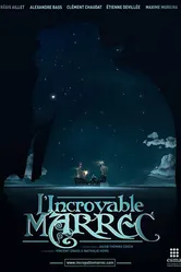Невероятный Маррек 2013 постер