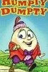 The Real Story of Humpty Dumpty постер