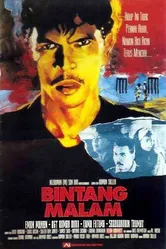 Bintang Malam постер