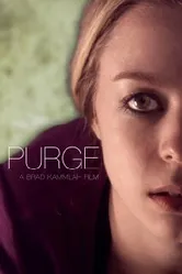 Purge 2009 постер