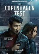 Copenhagen постер