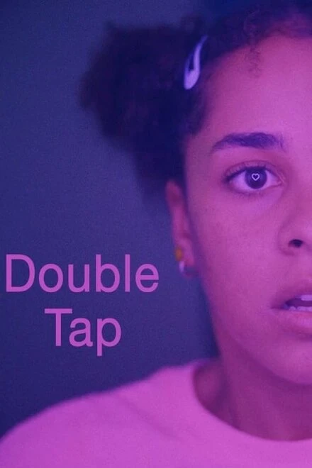 Постер Double Tap 2020