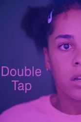 Double Tap 2020 постер