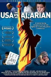 США против Аль-Ариана: Свобода слова и политическое преследование 2007 постер