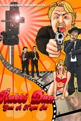 Rabbi Dan Gets a Night Job постер