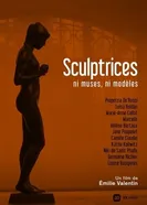 Sculptrices, ni muses ni modèles постер
