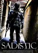Садистский 2011 постер