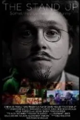The Stand Up 2011 постер