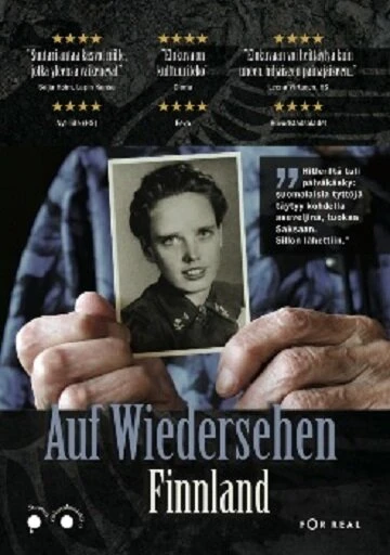 Постер Auf Wiedersehen Finnland