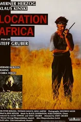 Location Africa постер