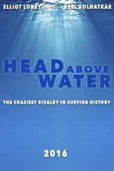 Head Above Water постер