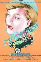 The Getaway 2010 постер