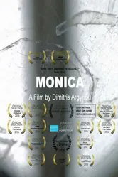 Monica 2016, Германия постер