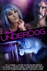 The Underdog 2018 постер