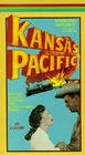 Постер Kansas Pacific