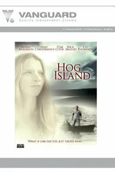 Hog Island постер