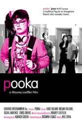 Pooka 2010 постер
