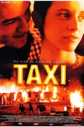Такси 1996 постер
