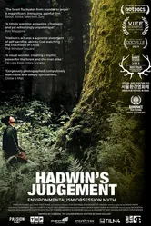 Hadwin's Judgement постер