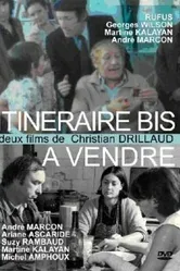 À vendre постер