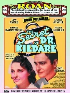 Постер Секрет доктора Килдара 1939