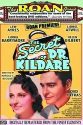 Секрет доктора Килдара 1939 постер