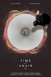 Time and Again 2017 постер