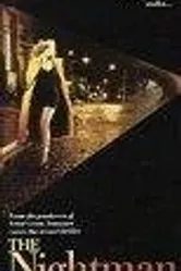Человек ночи 1992 постер