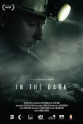 In the Dark 2014 постер