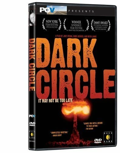 Постер Dark Circle 1982